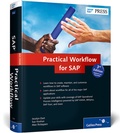Cover: Practical Workflow for SAP - SAP PRESS