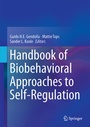 Cover: Handbook of Biobehavioral Approaches to Self-Regulation - Springer