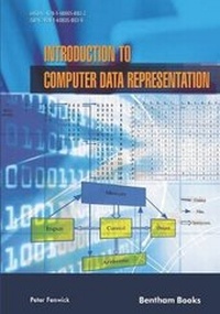 Enlarge image Cover: Introduction to Computer Data Representation - Bentham Science Publishers