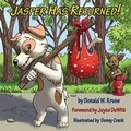 Cover: Jasper Has Returned! - Castle Keep Press
