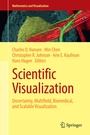 Cover: Scientific Visualization - Springer