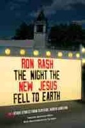 Cover: The Night the New Jesus Fell to Earth - University of South Carolina Press