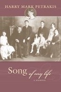 Cover: Song of My Life - University of South Carolina Press