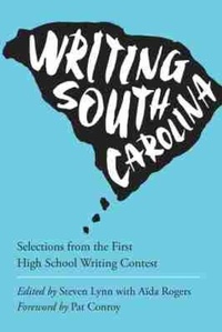 Enlarge image Cover: Writing the State - University of South Carolina Press