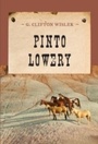 Cover: Pinto Lowery - M. Evans and Company