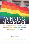 Cover: Winning Marriage - Foreedge