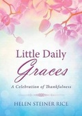 Cover: Little Daily Graces - Barbour Publishing Inc, U.S.