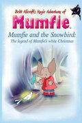 Cover: Mumfie and the Snowbird - Premier Digital Publishing