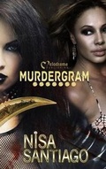 Cover: Murdergram - Melodrama Publishing