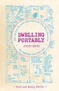 Cover: Dwelling Portably 2009-2015 - Microcosm Publishing