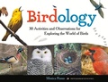 Cover: Birdology - Chicago Review Press