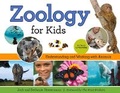 Cover: Zoology for Kids - Chicago Review Press