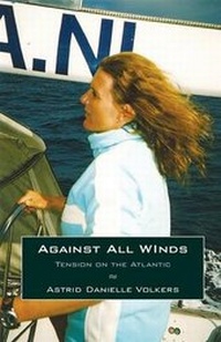 Abbildung von: Against All Winds - Publishamerica