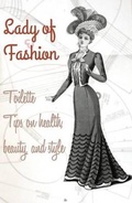 Cover: The Lady of Fashion - Laughing Elephant