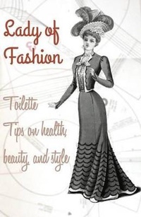 Abbildung von: The Lady of Fashion - Laughing Elephant