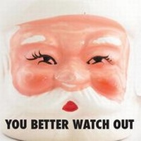 Enlarge image Cover: You Better Watch Out - Laughing Elephant