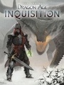 Cover: The Art of Dragon Age: Inquisition - Dark Horse Comics