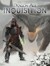 Enlarge image Cover: The Art of Dragon Age: Inquisition - Dark Horse Comics