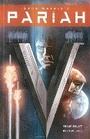 Cover: Pariah Volume 3 - Dark Horse Comics