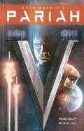 Cover: Pariah Volume 3 - Dark Horse Comics