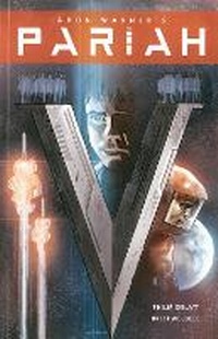 Enlarge image Cover: Pariah Volume 3 - Dark Horse Comics