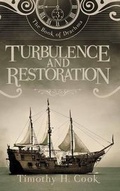 Cover: Turbulence and Restoration - Tate Publishing & Enterprises