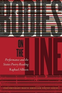 Enlarge image Cover: Bodies on the Line - University of Iowa Press