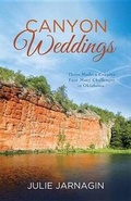 Cover: Canyon Weddings - Barbour Publishing Inc, U.S.