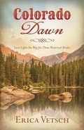 Cover: Colorado Dawn - Barbour Publishing Inc, U.S.