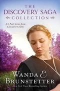Cover: The Discovery Saga Collection - Shiloh Run Press