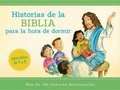 Cover: Historias Biblicas Para La Hora de Dormir - Barbour Publishing Inc, U.S.