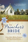 Cover: The Preacher's Bride Collection - Barbour Publishing Inc, U.S.