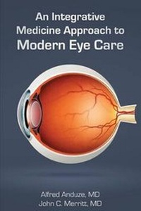 Abbildung von: An Integrative Medicine Approach to Modern Eye Care - Tate Publishing & Enterprises