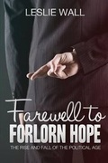 Cover: Farewell to Forlorn Hope - Tate Publishing & Enterprises