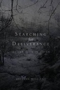 Cover: Searching for Deliverance - Tate Publishing & Enterprises