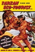 Cover: Tarzan Was an Eco-tourist - Berghahn Books