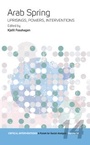 Cover: Arab Spring - Berghahn Books