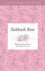 Cover: Sabbath & Rest - Hendrickson Publishers Inc