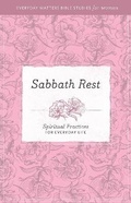 Cover: Sabbath & Rest - Hendrickson Publishers Inc