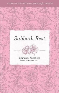 Enlarge image Cover: Sabbath & Rest - Hendrickson Publishers Inc