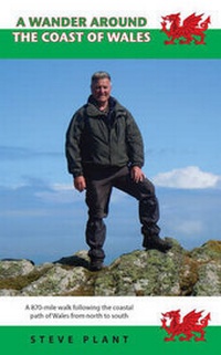 Abbildung von: A Wander Around The Coast of Wales - FastPrint Publishing