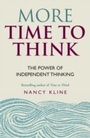 Cover: More Time to Think - Cassell