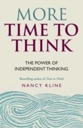 Cover: More Time to Think - Cassell