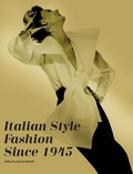 Cover: Italian Style - V & A Publishing