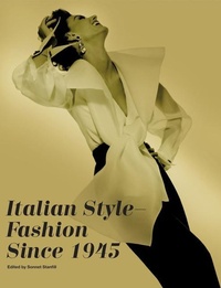 Enlarge image Cover: Italian Style - V & A Publishing