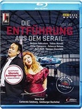 Cover: Die Entf&uuml;hrung aus dem Serail - Monarda Music
