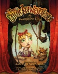 Cover: The Squickerwonkers - Titan Books Ltd