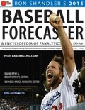 Cover: 2015 Baseball Forecaster - Triumph Books