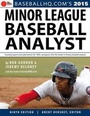Cover: 2015 Minor League Baseball Analyst - Triumph Books (IL)