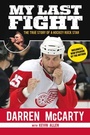 Cover: My Last Fight - Triumph Books (IL)